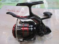 19シグナス 2500LBD