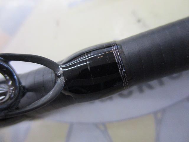 25ソルティーアドバンス ロックフィッシュ B76MH