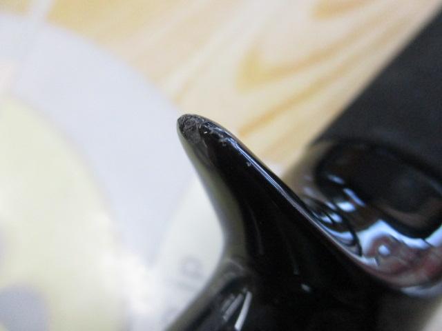 25ソルティーアドバンス ロックフィッシュ B76MH