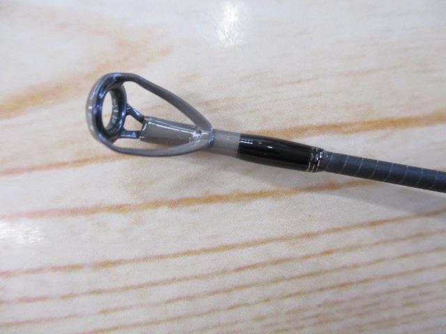 25ソルティーアドバンス ロックフィッシュ B76MH