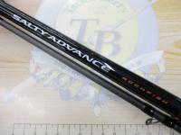 25ソルティーアドバンス ロックフィッシュ B76MH
