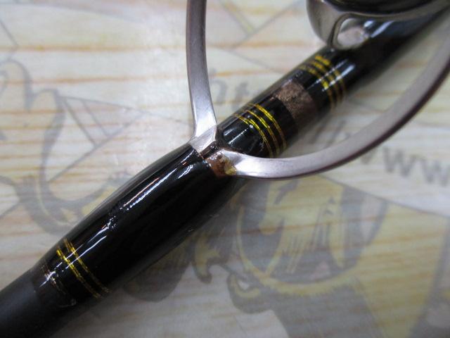 オーシャンフィールドジギング OFJS-60/180