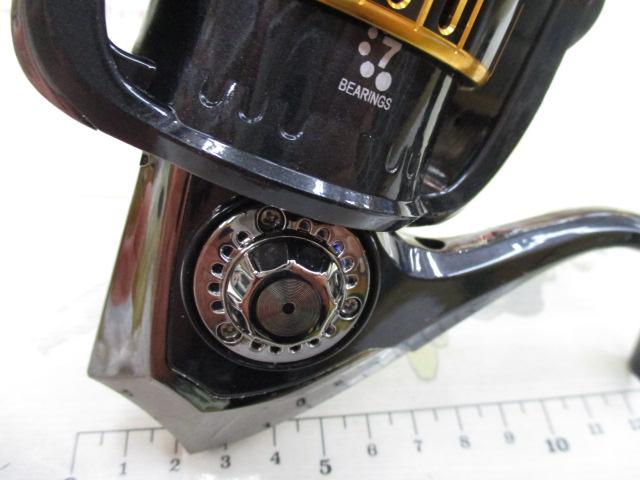 オーシャンフィールド 5000/5000S