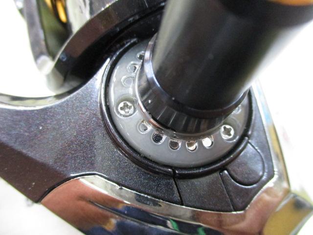 オーシャンフィールド 5000/5000S