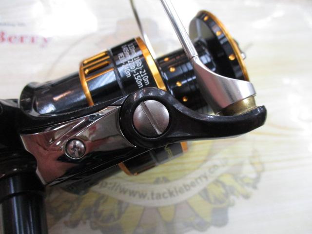 オーシャンフィールド 5000/5000S