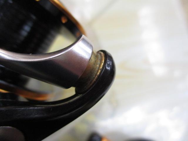 オーシャンフィールド 5000/5000S