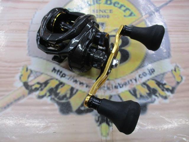 ロキサーニ パワーシューター-L