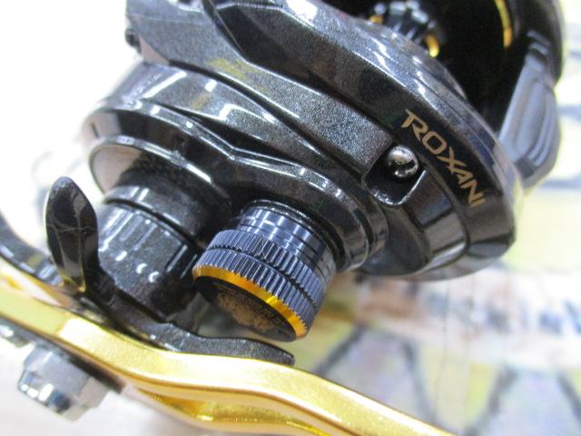 ロキサーニ パワーシューター-L