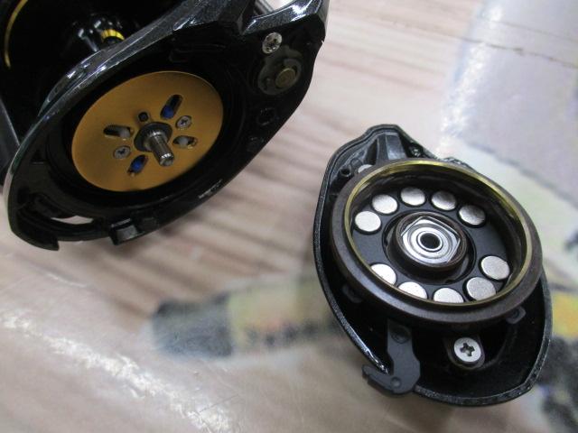 ロキサーニ パワーシューター-L