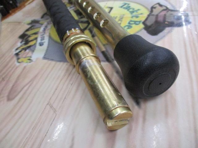 グランドエボバージョンⅡ 180-250 シルバーガイド