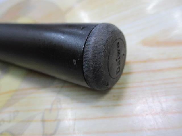 CW飛竜クロダイ 2-54U