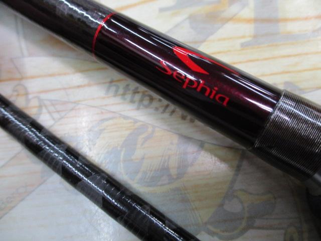 セフィアエクスチューン S902M