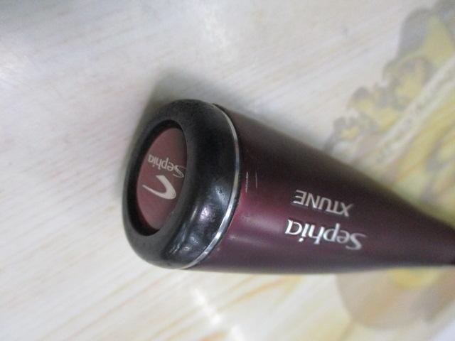 セフィアエクスチューン S902M