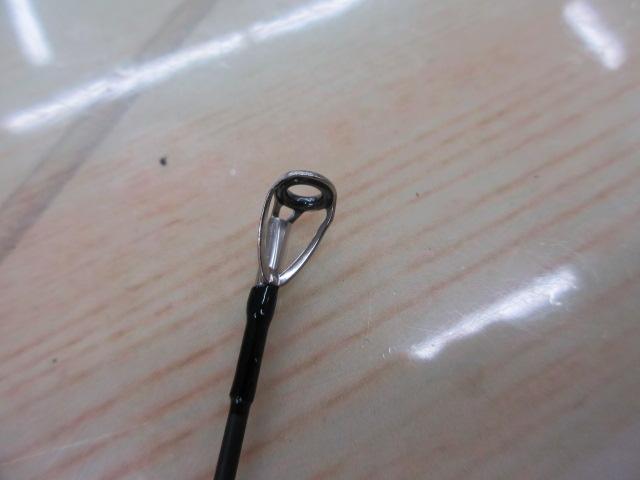 ロックアイ ヴォルテックス RV912S-MLM