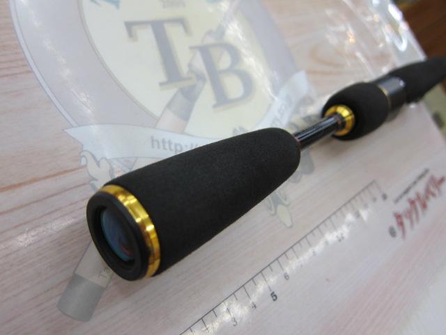 ソルティストEX月下美人 STX-RF75-SVF(彩華)