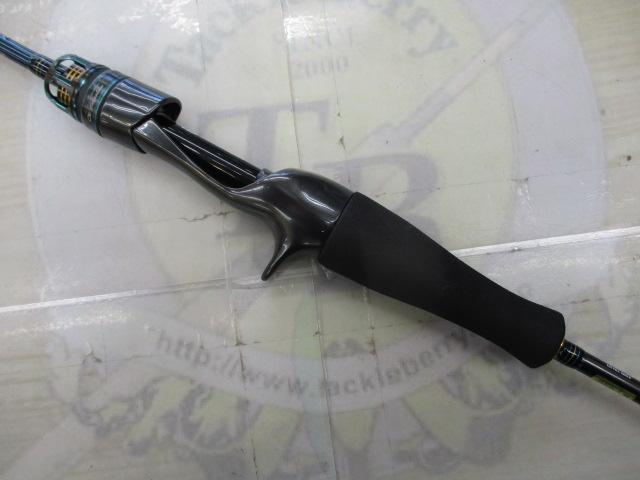 エメラルダスEX K56ULB-SMT IM