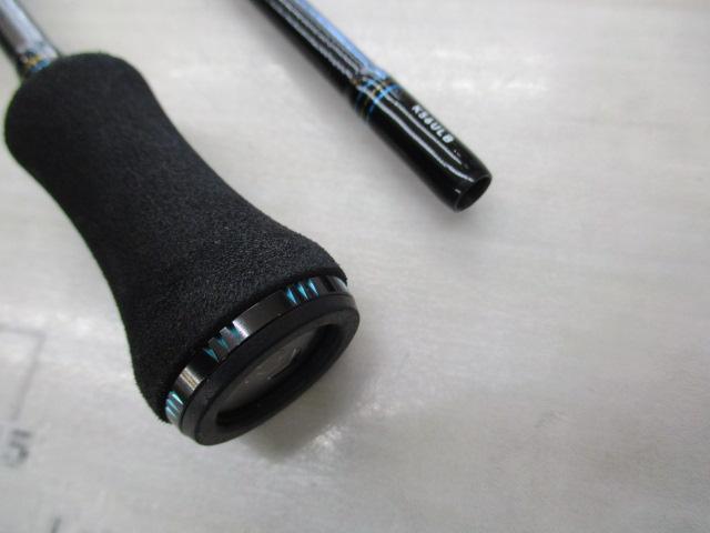 エメラルダスEX K56ULB-SMT IM