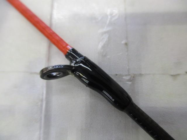 エメラルダス AGS N56XULB IM