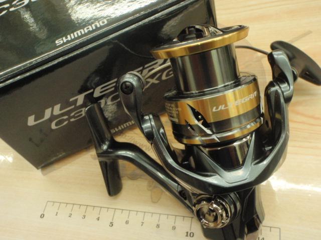 25アルテグラ C3000XG｜＠ベリーネット 日本最大新品中古釣具WEBショップ