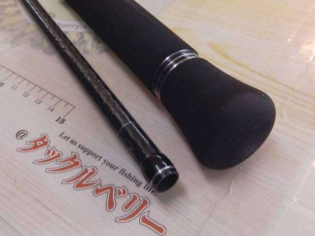 コルトスナイパーXR S100M