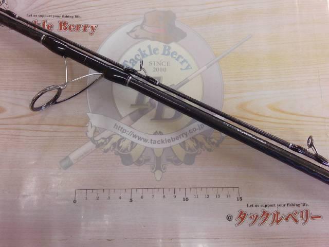 コルトスナイパーXR S100M