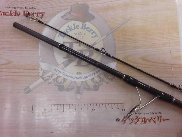 コルトスナイパーXR S100M