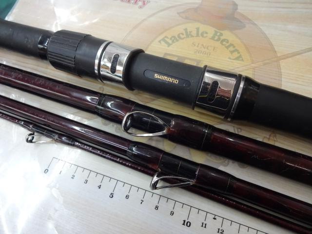 14翔石鯛 MH500｜＠ベリーネット 日本最大新品中古釣具WEBショップ