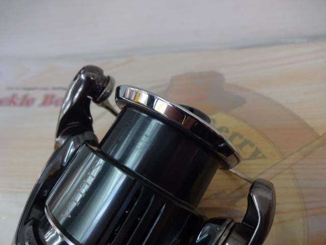 22ステラ C2500SXG