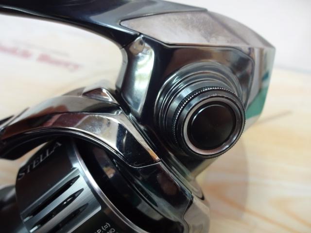 22ステラ C2500SXG