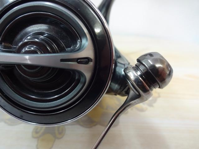 22ステラ C2500SXG