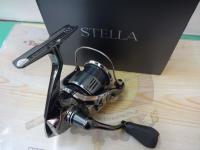 22ステラ C2500SXG