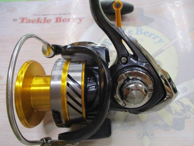 20レブロス LT5000D-CH