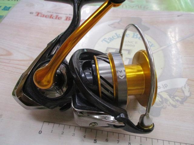 20レブロス LT5000D-CH