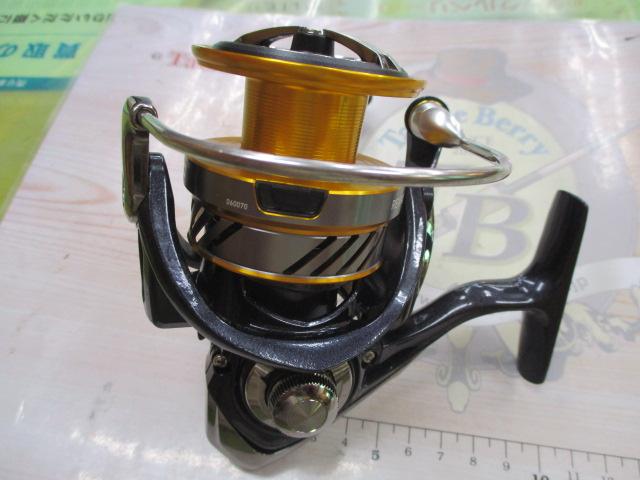 20レブロス LT5000D-CH