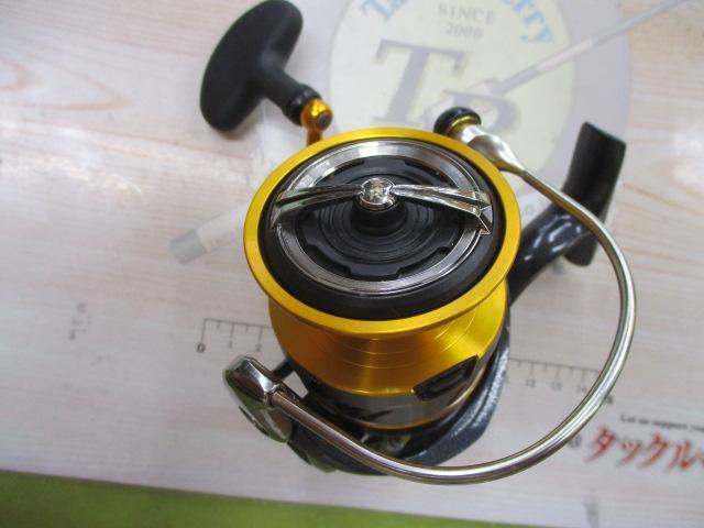 20レブロス LT5000D-CH