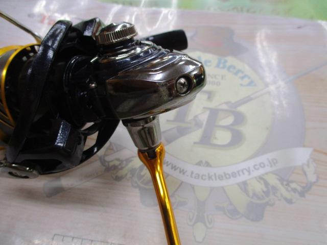 20レブロス LT5000D-CH