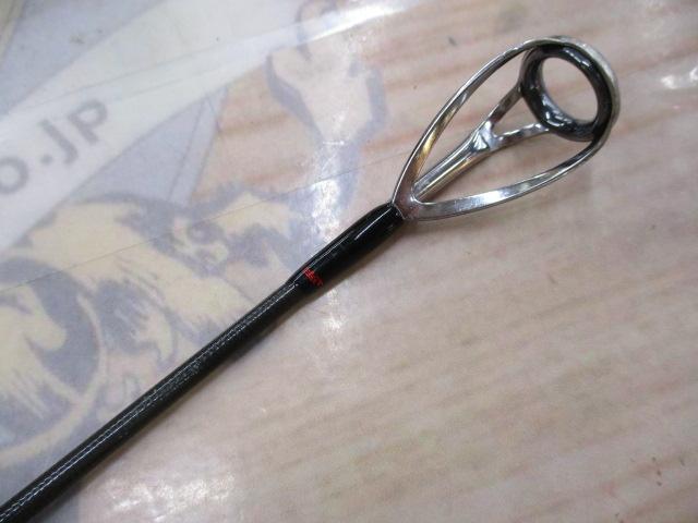 ビッグツナ710 ジャパンスペシャル