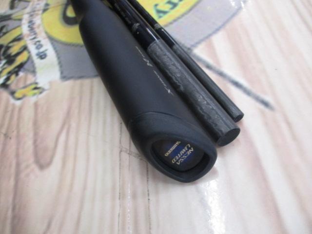 23ネッサリミテッド S108MH