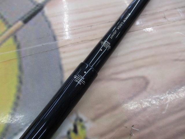 23ネッサリミテッド S108MH