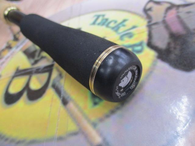 グラディエーターマキシマム GX-70HC-ST ザ・マックス