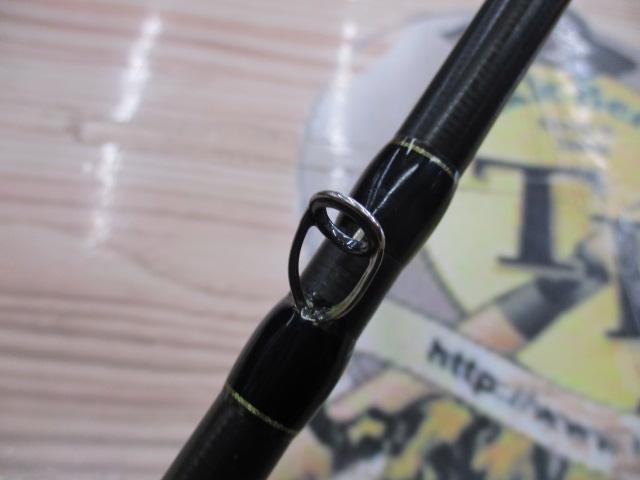 グラディエーターマキシマム GX-70HC-ST ザ・マックス