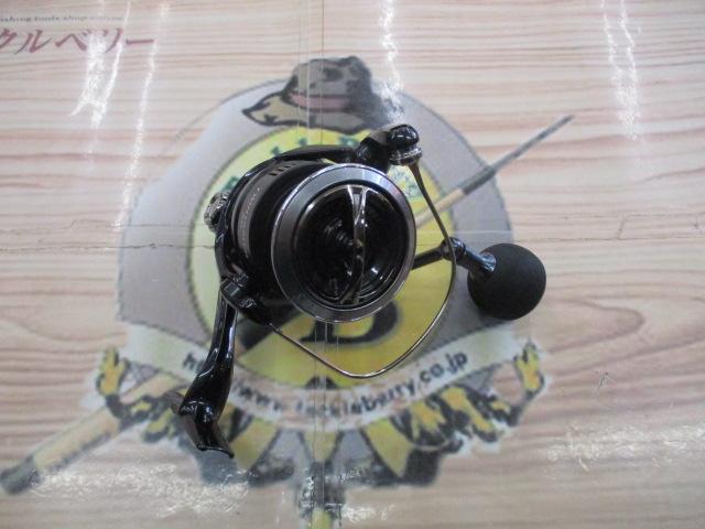 25ツインパワーXD 4000XG