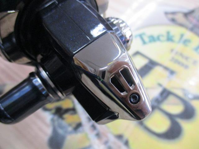 25ツインパワーXD 4000XG