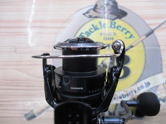 25ツインパワーXD 4000XG