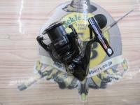 25ツインパワーXD 4000XG