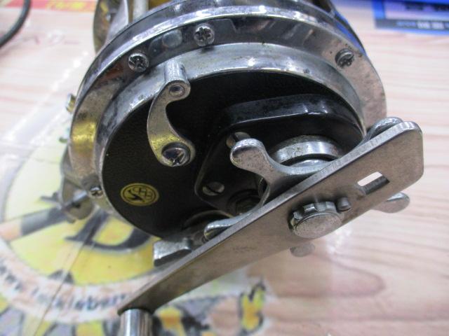 シーハンター1/0HP