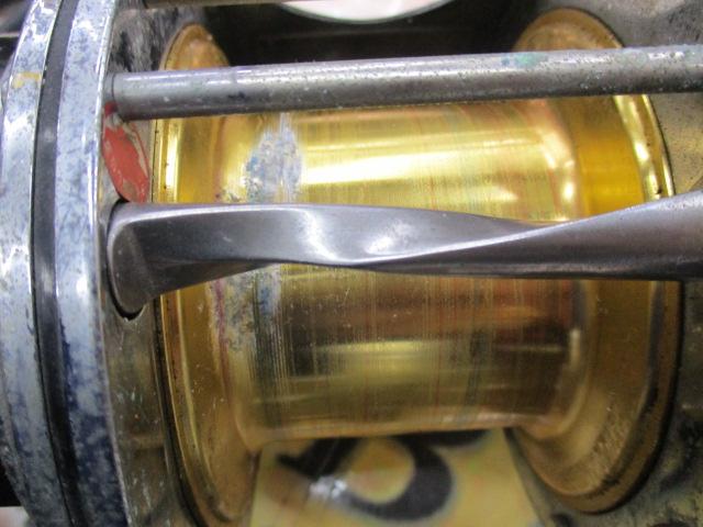 シーハンター1/0HP