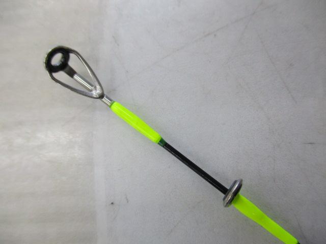 ブラックジャガー漢気 BJOB-608ML