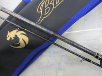 ブラックジャガー漢気 BJOB-608ML