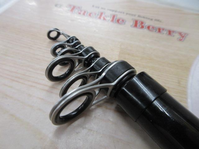 マルチキャスターHI3-400遠投